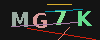 Gambar captcha