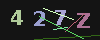 Gambar captcha